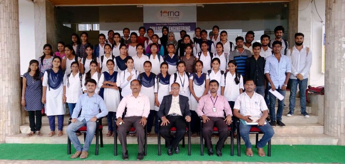 College of Engineering Osmanabad Workshop photo 25